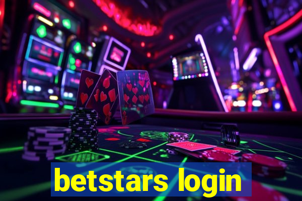 betstars login