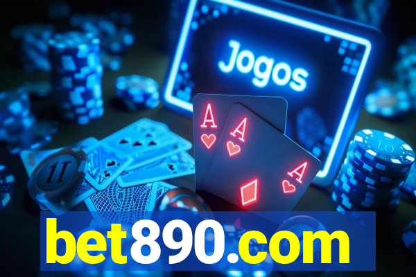 bet890.com