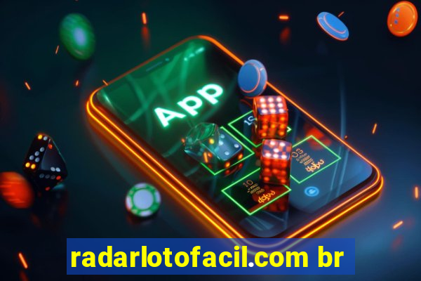 radarlotofacil.com br