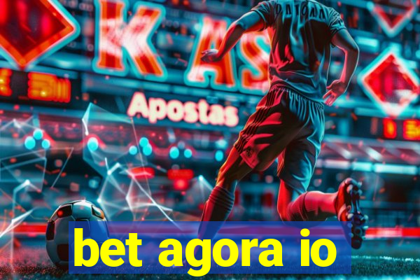 bet agora io