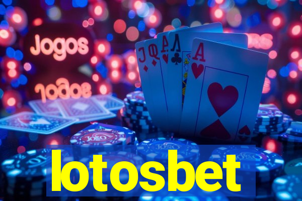 lotosbet