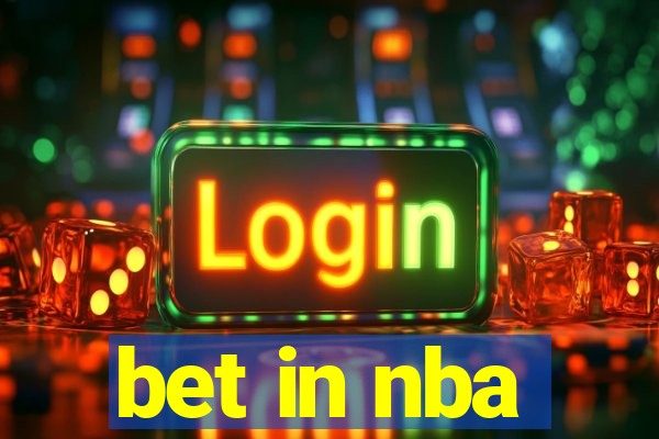 bet in nba