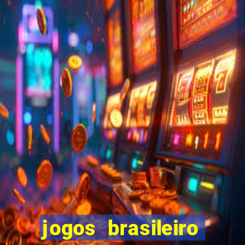 jogos brasileiro serie b hj