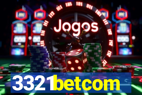 3321betcom