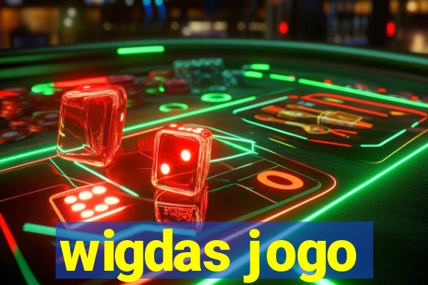 wigdas jogo