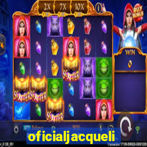 oficialjacqueline