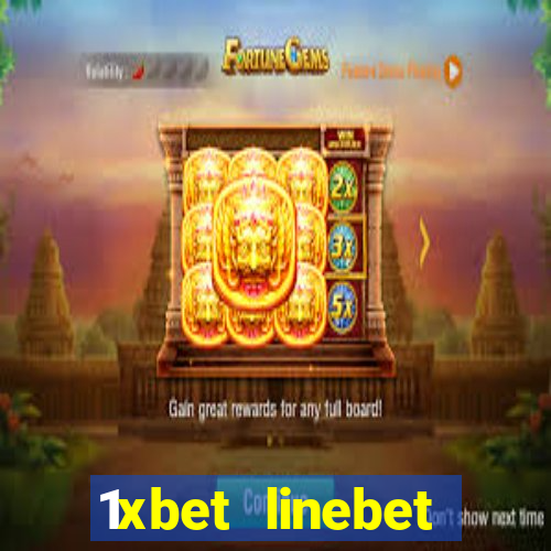 1xbet linebet casino online