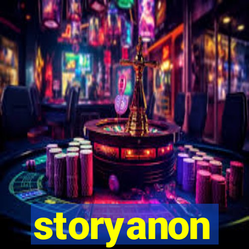 storyanon