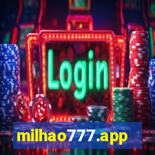 milhao777.app