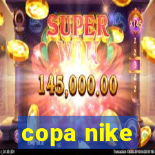 copa nike