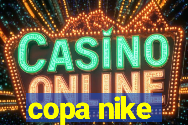 copa nike