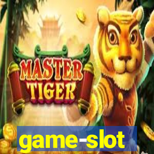 game-slot