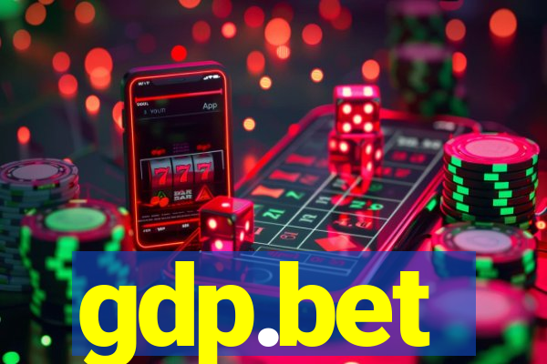 gdp.bet