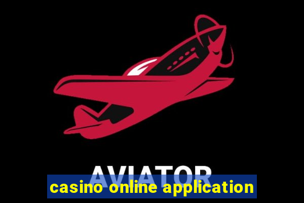 casino online application