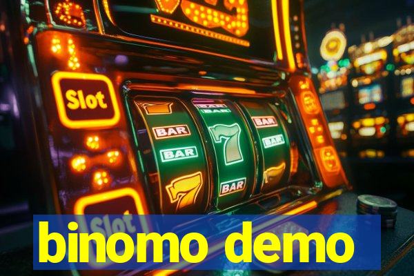 binomo demo