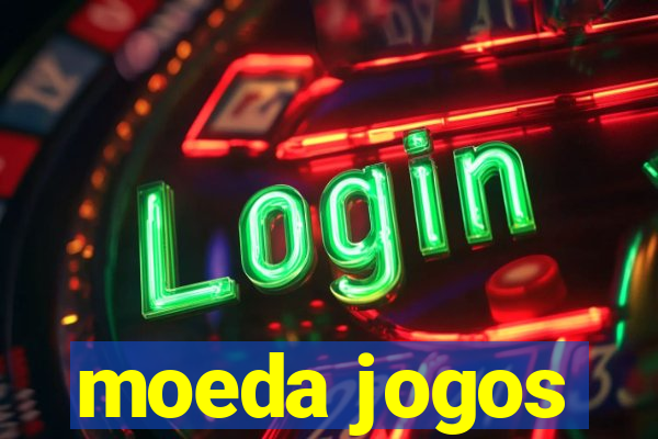 moeda jogos