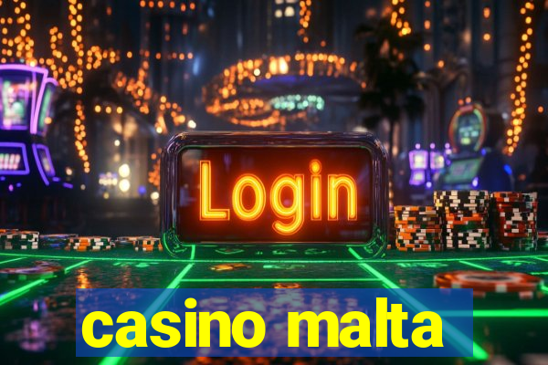 casino malta