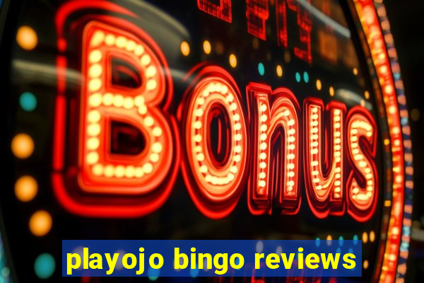 playojo bingo reviews