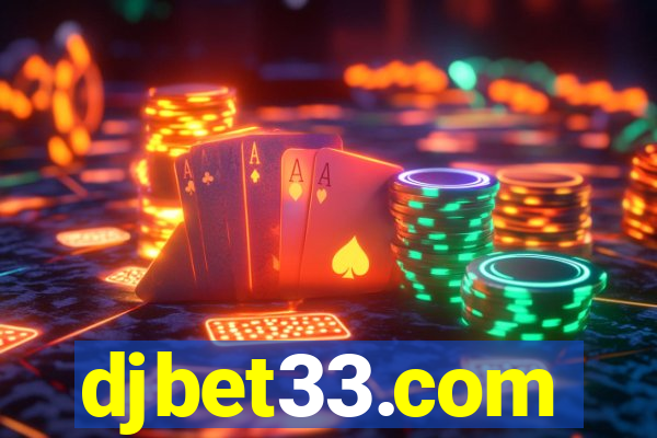 djbet33.com