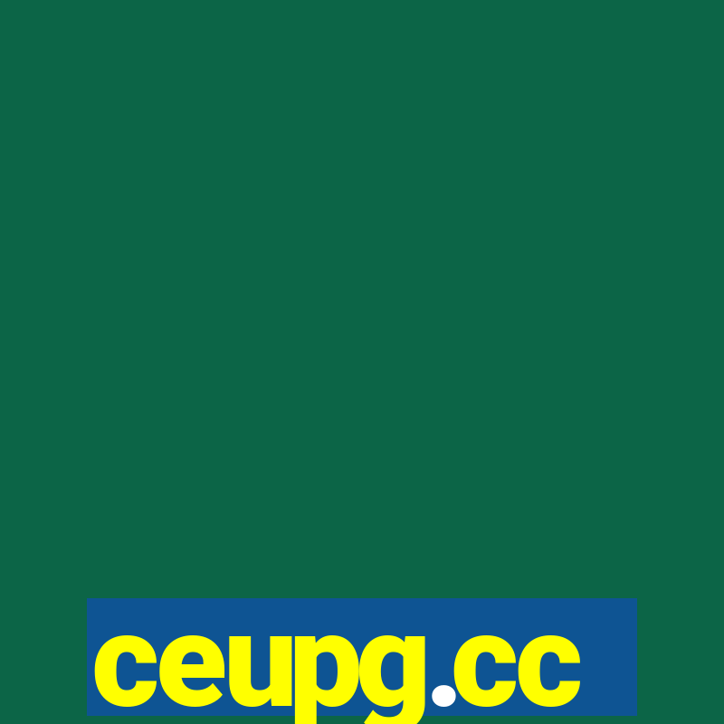 ceupg.cc