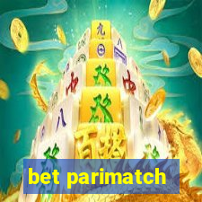 bet parimatch