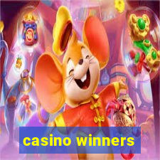 casino winners