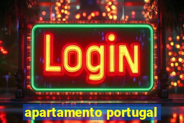 apartamento portugal