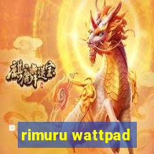 rimuru wattpad