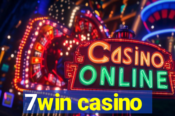 7win casino