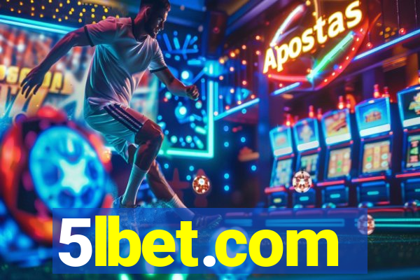 5lbet.com