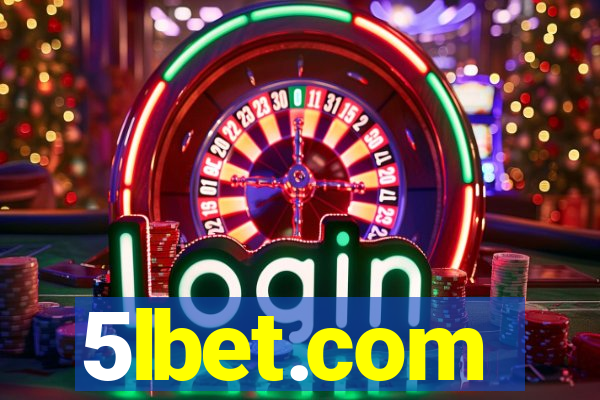 5lbet.com