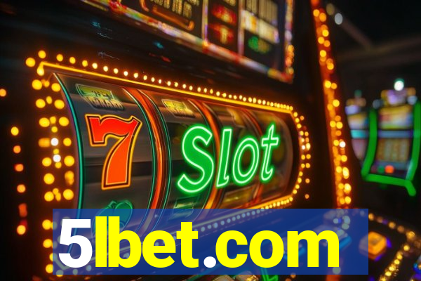 5lbet.com