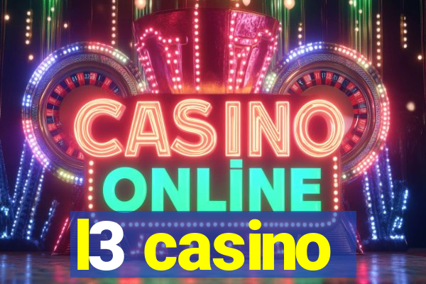 l3 casino