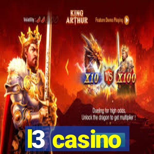 l3 casino