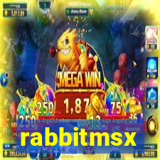 rabbitmsx