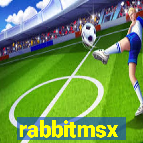 rabbitmsx