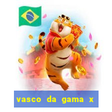 vasco da gama x internacional palpite