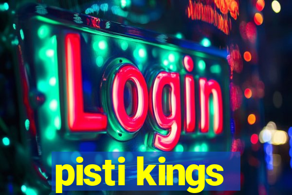 pisti kings