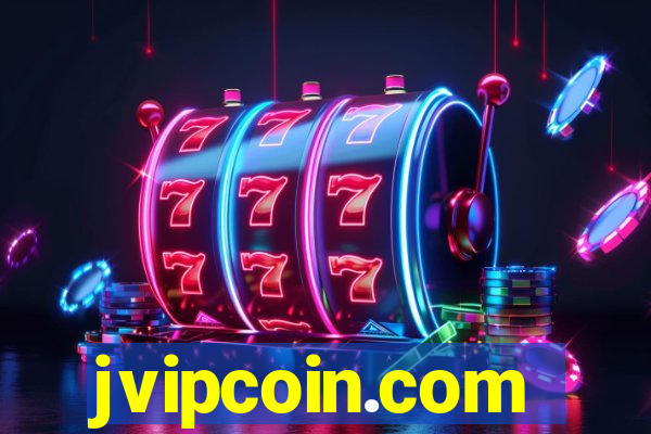 jvipcoin.com