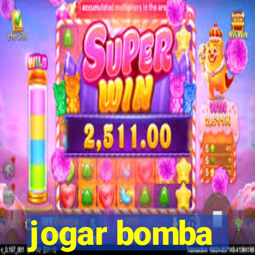 jogar bomba