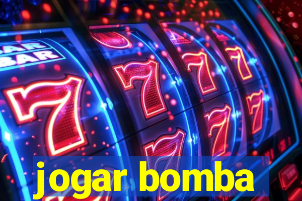 jogar bomba