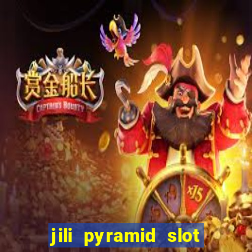 jili pyramid slot 777 club