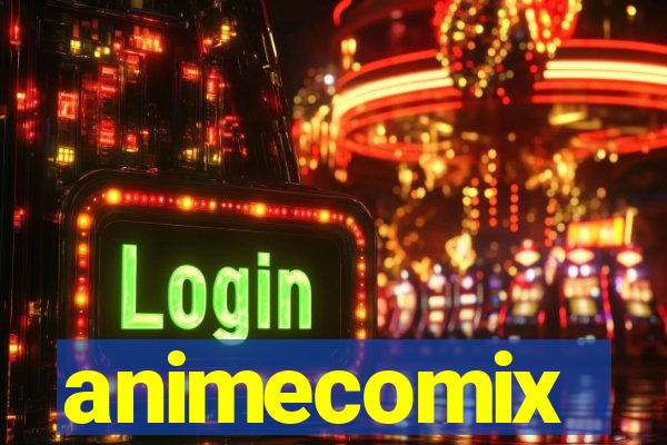 animecomix