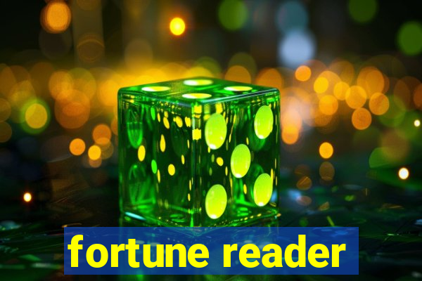 fortune reader