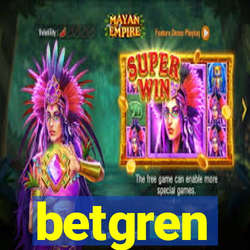 betgren