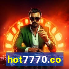 hot7770.co