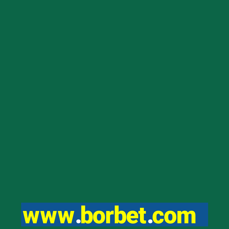 www.borbet.com