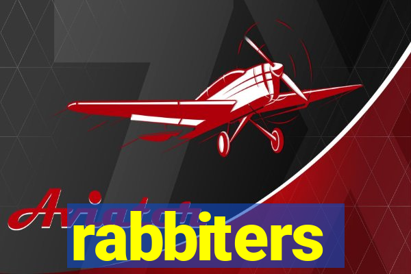 rabbiters