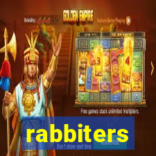 rabbiters