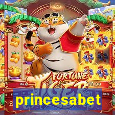 princesabet